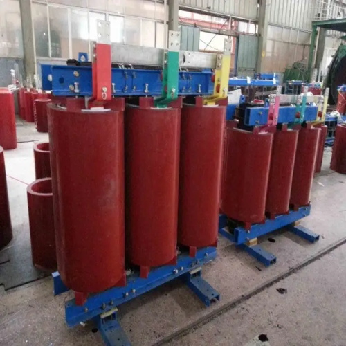 宁海SCB10-250KVA干式变压器