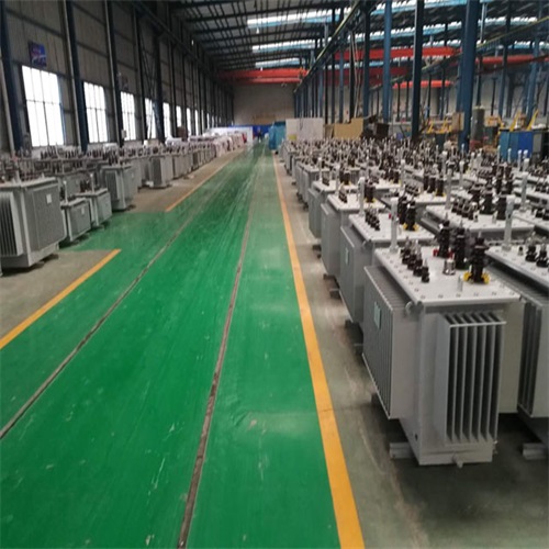 清丰SH15-800KVA非晶合金变压器厂家价格