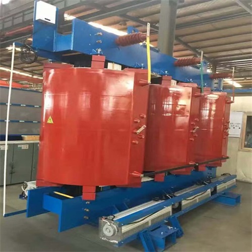 宁海SCB10-500KVA干式变压器价格