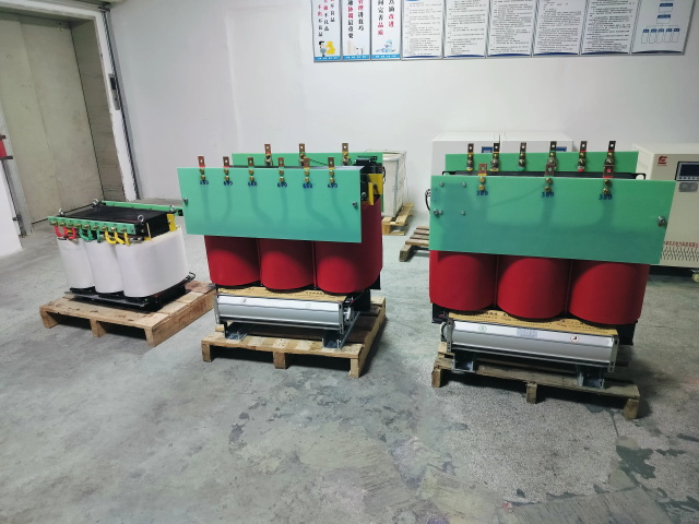 宁海KS11-1000KVA矿用变压器
