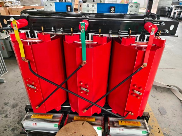SCB18宁海宁海宁海干式变压器 新一代高能效宁海宁海宁海干式变压器